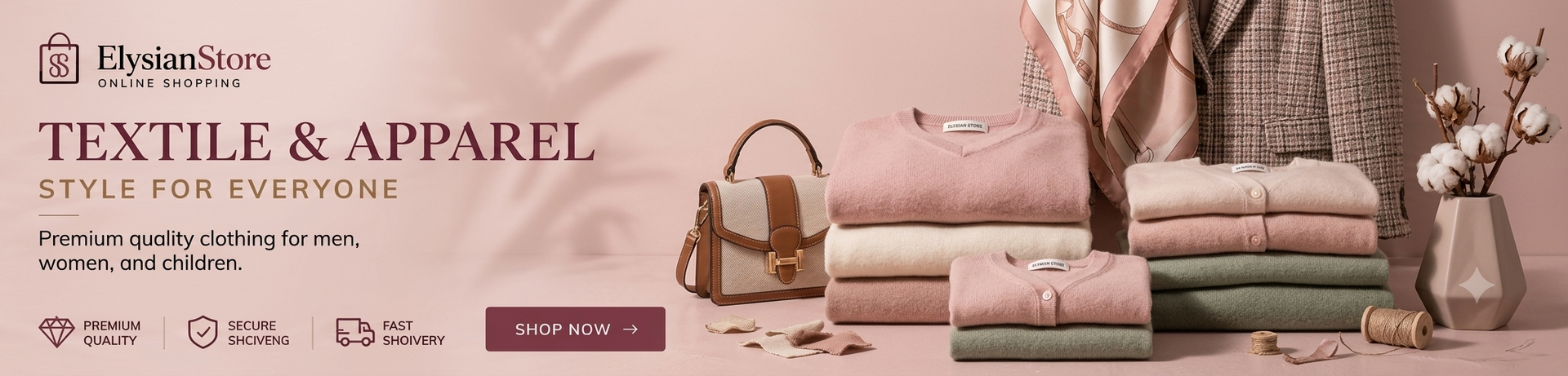 Textile & Fashion
