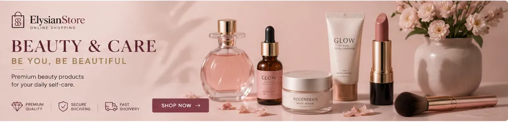 Beauty & Care