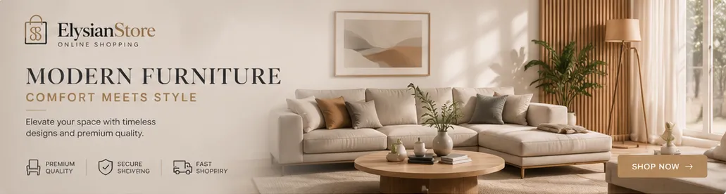 Modern Furniture