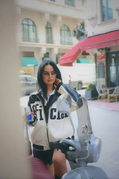 Elysian Store- Mont