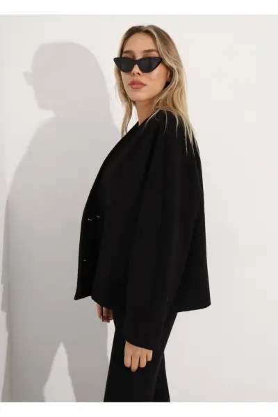 Elysian Store- V Yaka Ceket ES24k54478-1